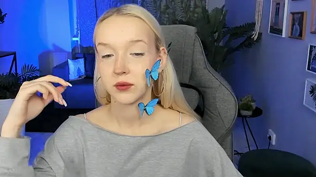 MaoqiBeverly Obrolan Langsung XXX