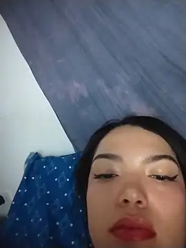 Živý XXX chat anahi_abdull