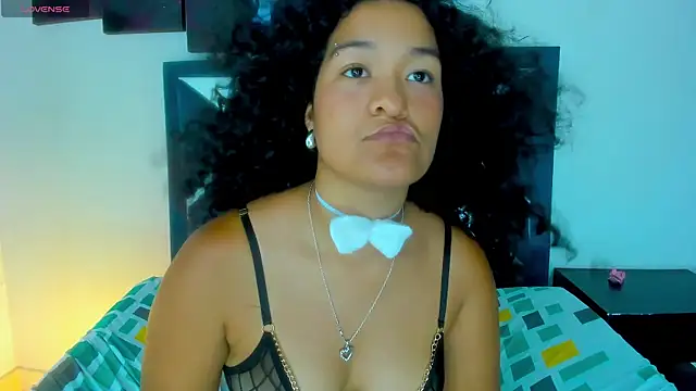 Ambar_angel Chat XXX in diretta