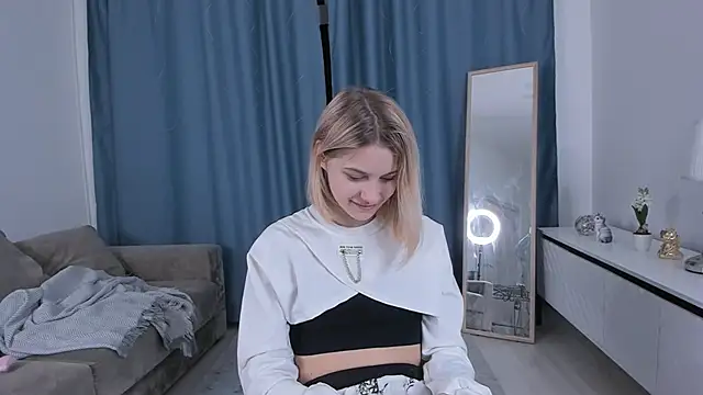 ChelseyLorick 라이브 XXX 채팅