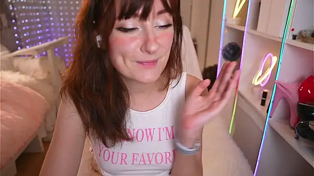 Cissy_GlitterのライブXXXチャット