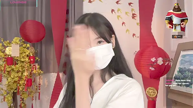 Živý XXX chat Your-Sunshine