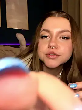 VictoriaLaFleur 라이브 XXX 채팅