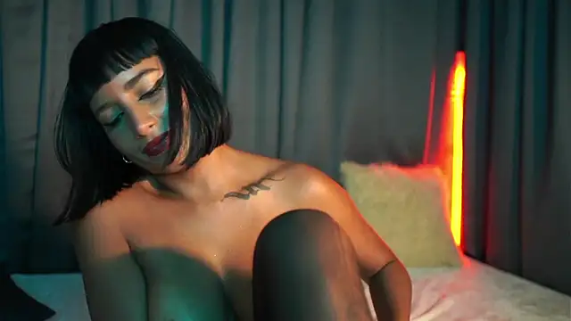 JulietaWinona 라이브 XXX 채팅