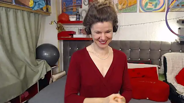 kellyterapy Chat XXX live