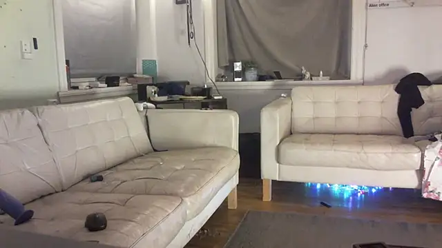 SassyAmanda87's Live XXX Chat