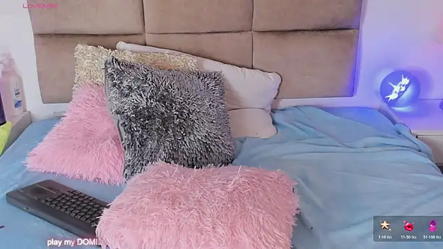 ashleycurvyy Adlı Modelin Canlı XXX Sohbeti