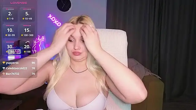 adrelaxina – Naživo XXX chat