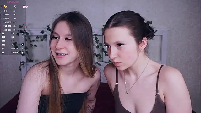 دردشة GabrielleLynchard الجنسية المباشرة