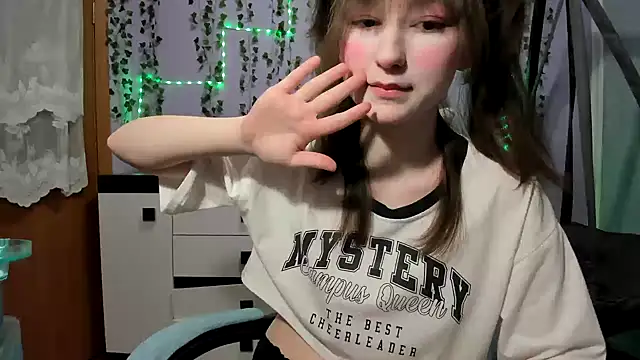 Yoonhee_ki Live XXX Chat