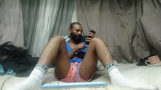 دردشة Camodick الجنسية المباشرة