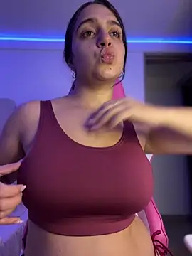 دردشة Alice777_ الجنسية المباشرة