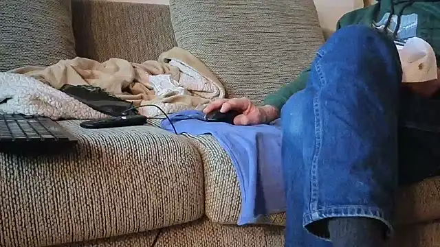 Chat XXX en directo de CDforU