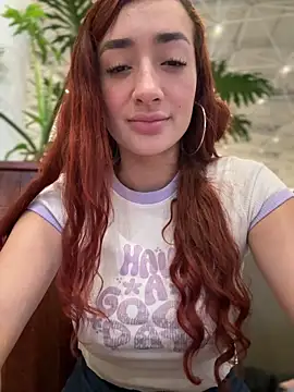 ariiel_ Chat XXX in diretta