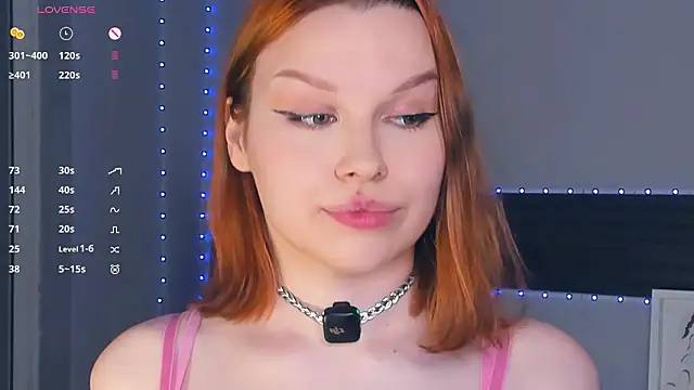 Chat XXX ao vivo de aIexsunshine