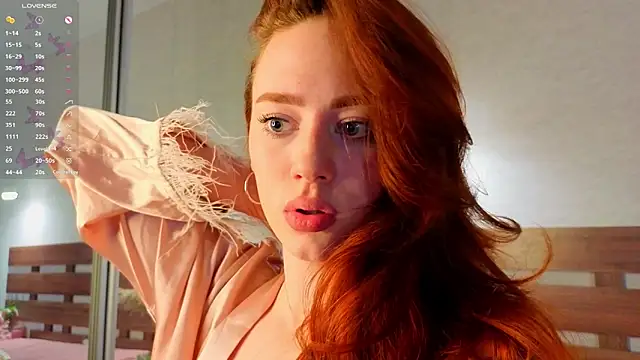 StacyWatts – Live XXX-chat