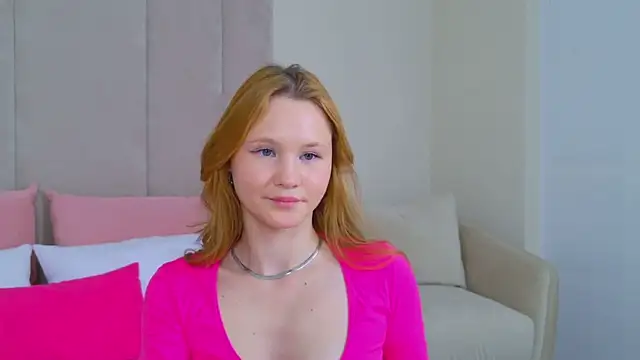 AmeliRoyse – Live XXX-chat