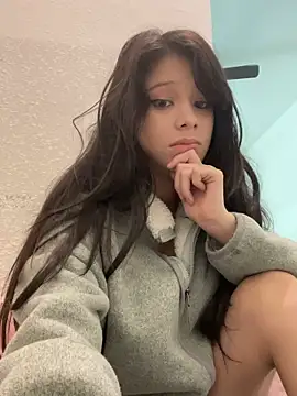 Show Webcam de Japanesebunny1