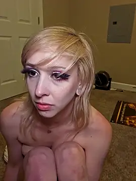 AmethystFoxx: онлайн-секс-чат