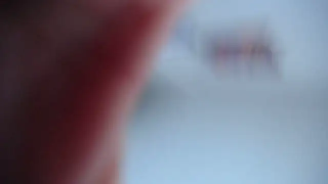 Blonderousss' Live XXX Chat