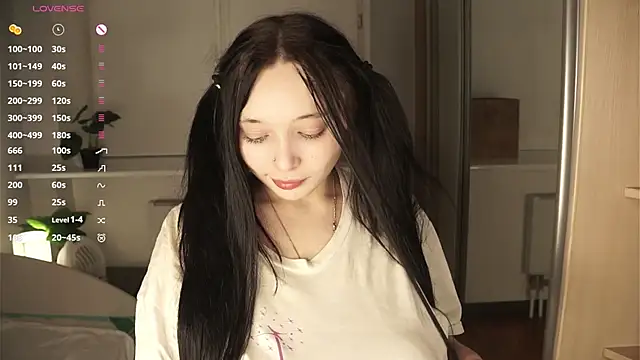 HannaHayles' Live XXX Chat