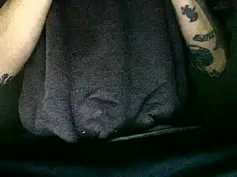 Christian_Stiven1 现场XXX聊天