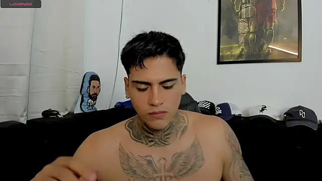 mad_maxxx2's Live XXX Chat