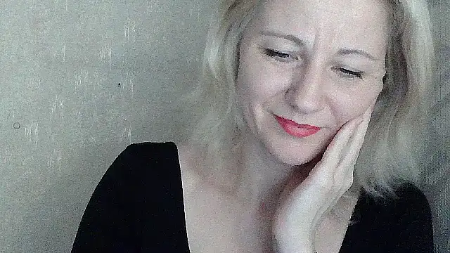 Show webcam de Katerina-Kissa