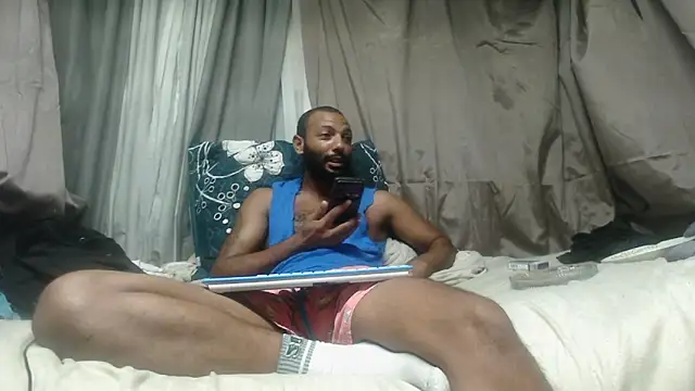 Camodick's Live XXX Chat