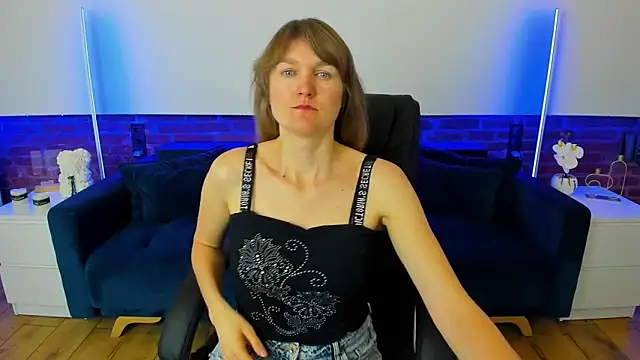 Anabell_xxx's Live XXX Chat