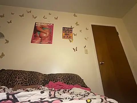 LeBimbo's Live XXX Chat