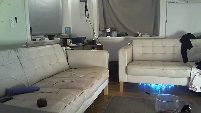 SassyAmanda87's Webcam Show