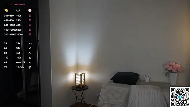 Chat XXX Live MarlinVarian