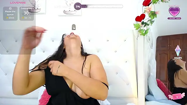 แชท XXX สดของ honeybliss_