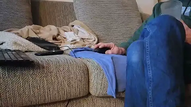 CDforU Pertunjukan Webcam