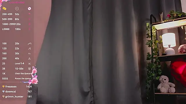 AnnieKim_'s Live XXX Chat