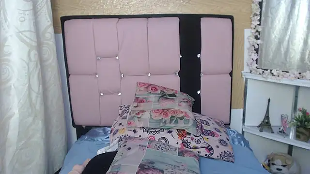 palmer_mIix – Kamerová šou