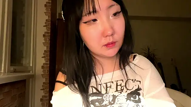 Yunananaa 라이브 XXX 채팅