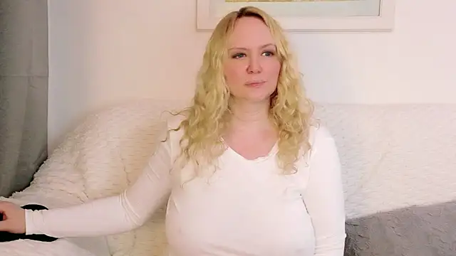 XXX chat uživo modela Sarah4you