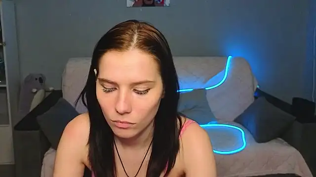 JinxMoon's Live XXX Chat