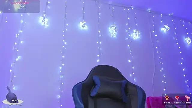 roseliam25's Live XXX Chat