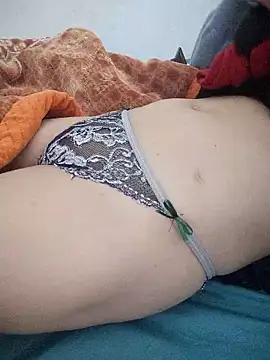 Chatroom XXX en direct de Haralushiaaa