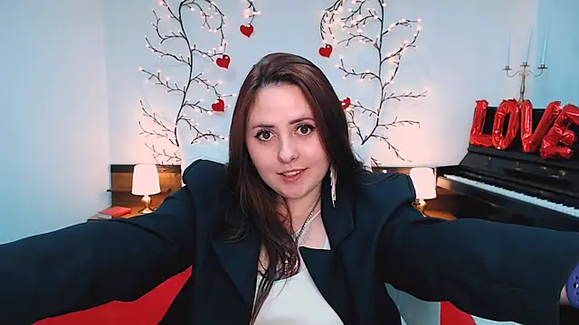 Hennessy_bunny's Live XXX Chat