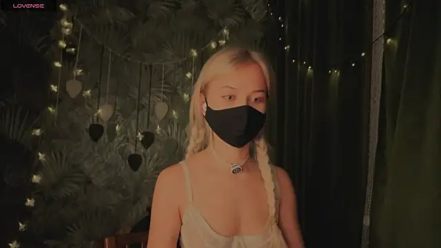 EternalOpheliaのライブXXXチャット