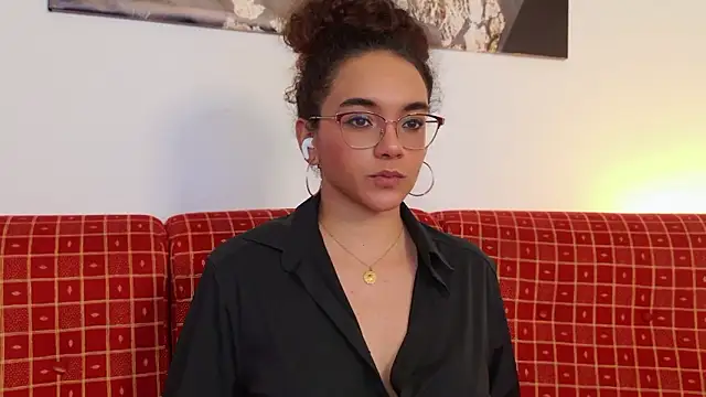 Taylor_Tinaのウェブカメラショー