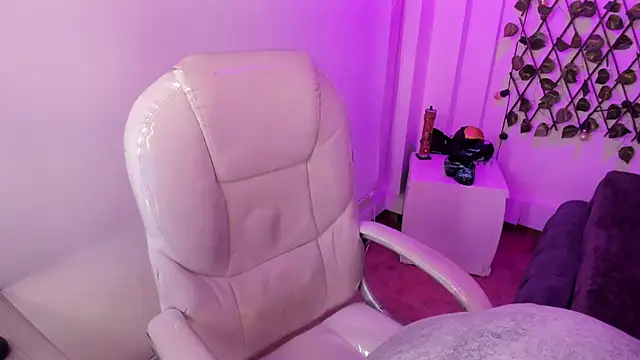 Nathaly_ds 라이브 XXX 채팅