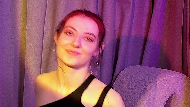 NicoleLuxe 라이브 XXX 채팅