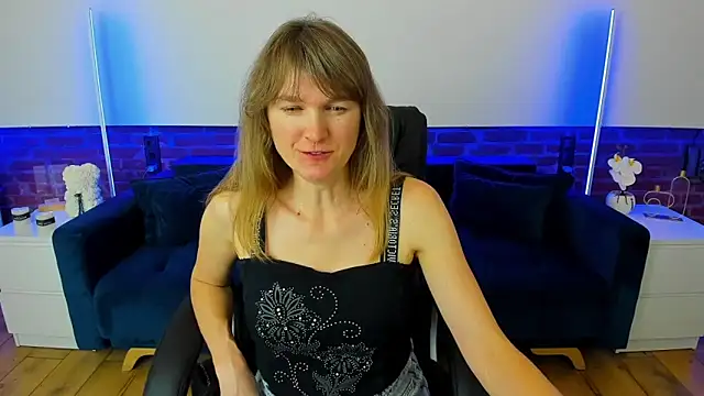 Anabell_xxxのライブXXXチャット