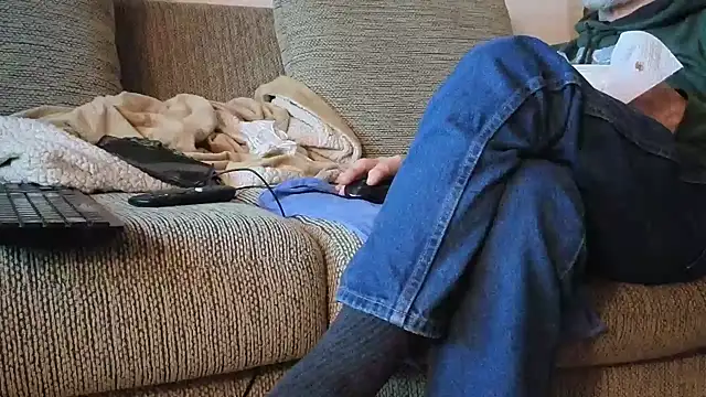 CDforU – Live XXX-chat