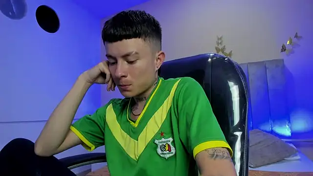 Nascary_Fox 라이브 XXX 채팅